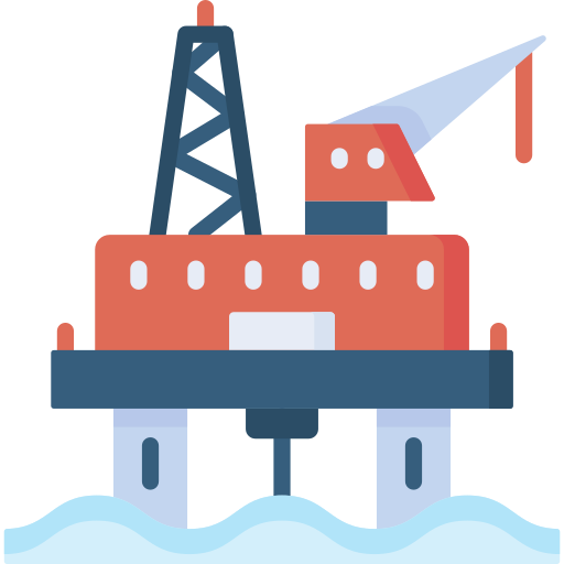 Oil and Gas