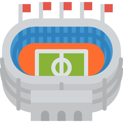 stadium
