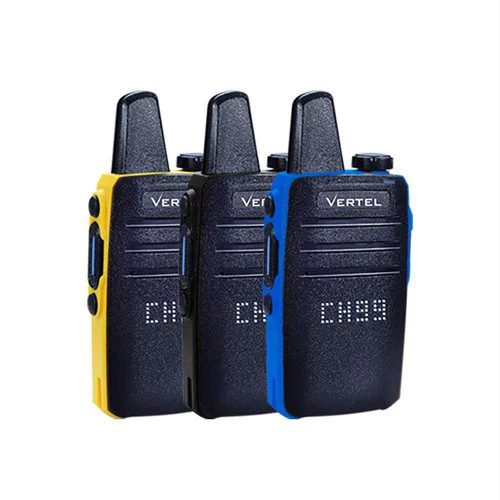 Vertel Product